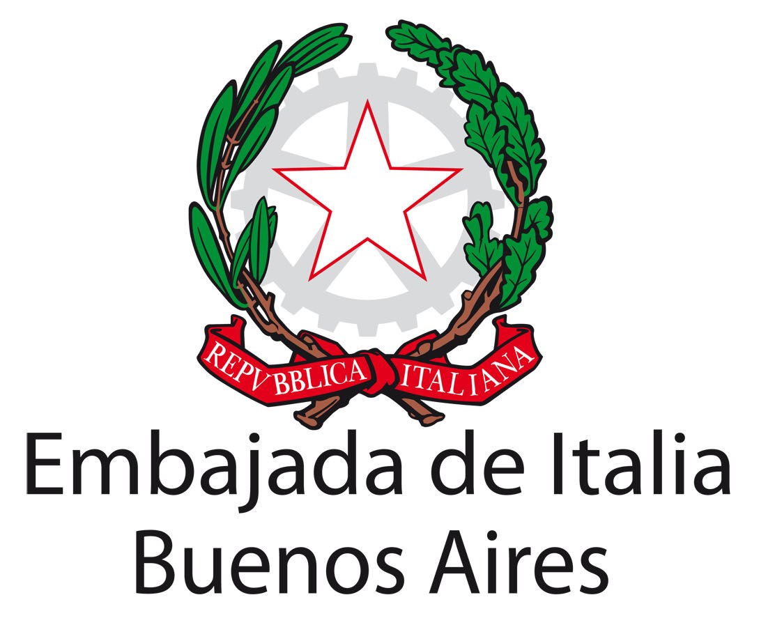 Ambasciata BA logo spagn