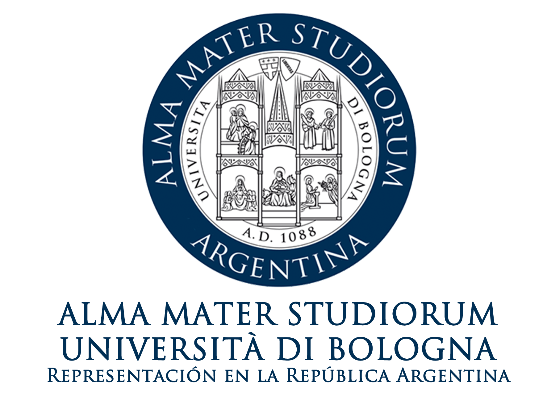 Alma mater argentina